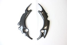 PROTEZIONE TELAIO HONDA CRF