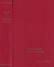 I Grandi Iniziati. Storia
