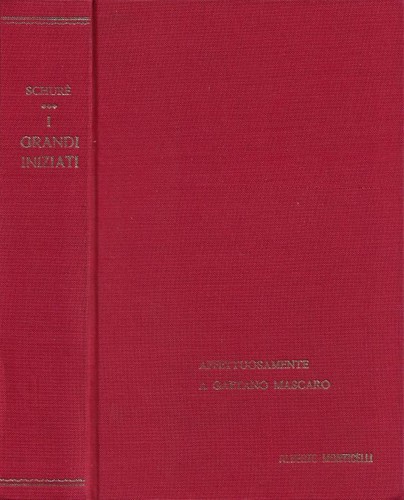 Grandi iniziati storia - i,