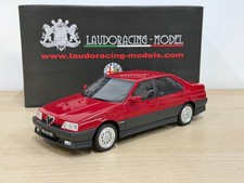 LAUDORACING-MODELS 1/18 Alfa