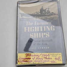 The enemies fighting - the, enemies'