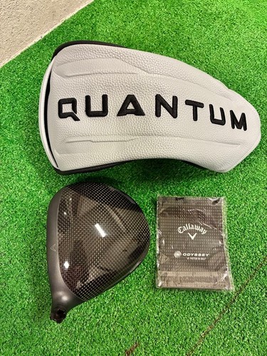 Callaway quantum max solo - callaway,