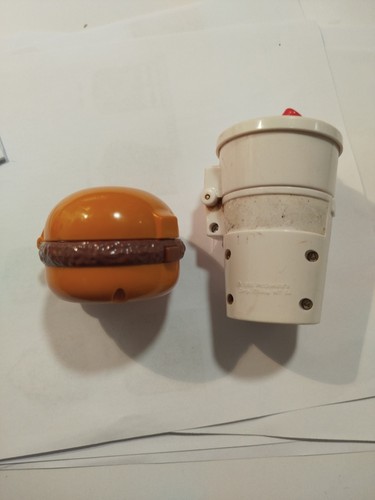 Gadgets donald s - , mc