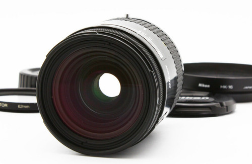Nikon zoom nikkor 85mm - nikon, 28-85mm