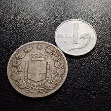 Monete Regno D Italia E
