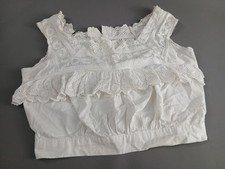 ANTICO bustier intimo donna