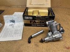 Motore e marmitta modello