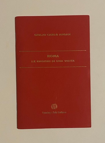 Roma ragioni una visita - le,