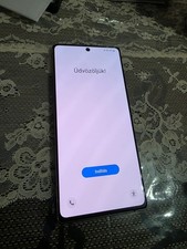 Samsung Galaxy Note20 5G SM-N981B/DS - 256GB