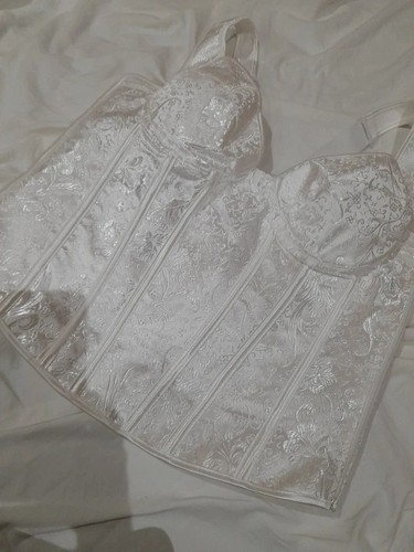 Curvy bride lolita - bride, victorian