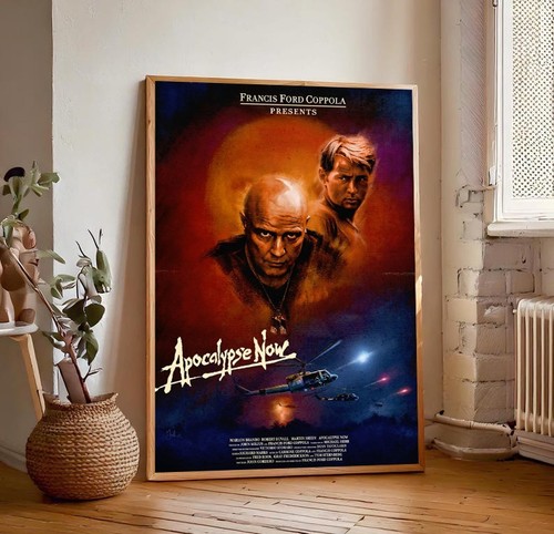 Locandina film classico