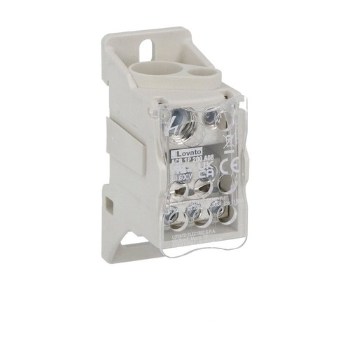 Ripartitore potenza 160a - di,