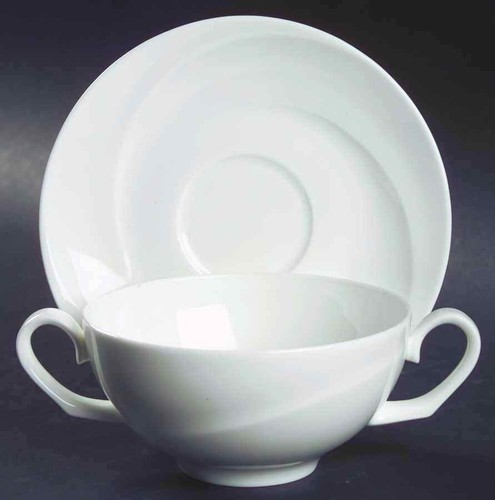 Wedgwood solar cream soup - wedgwood,