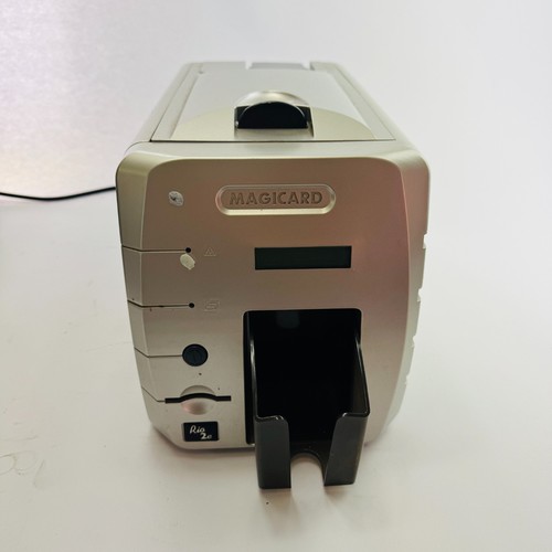 Magicard rio std - std, stampante