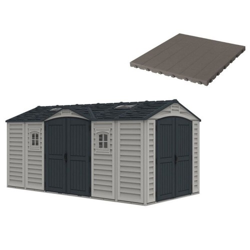 Pavimento per casetta box - pavimento,