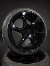 4 ruote estive 205/40R17 Smart