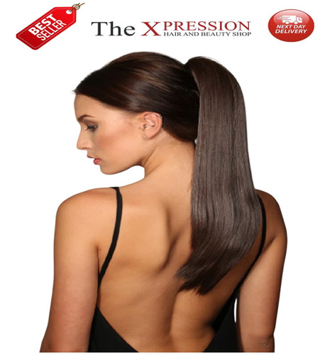 Extension capelli coda - , di