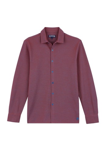 Vilebrequin calandre camicia - vilebrequin,