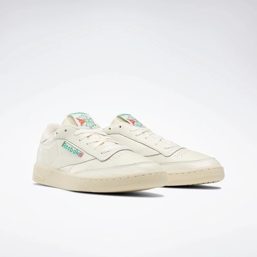 Reebok club c 85 - club,