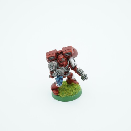 Warhammer 40k blood angels - blood,