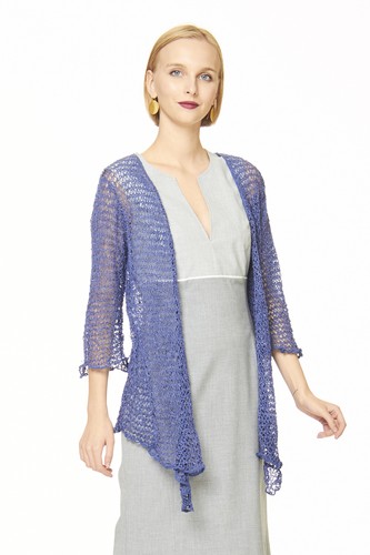 Coprispalle misto rayon rete - coprispalle,