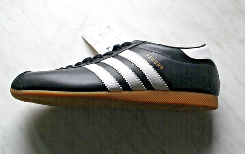 New adidas rekord shoes - new,