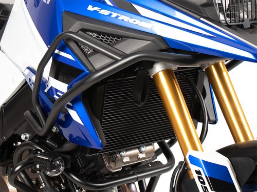 Protezione serbatoio suzuki - serbatoio,