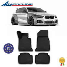 Tappetini in Gomma SU MISURA