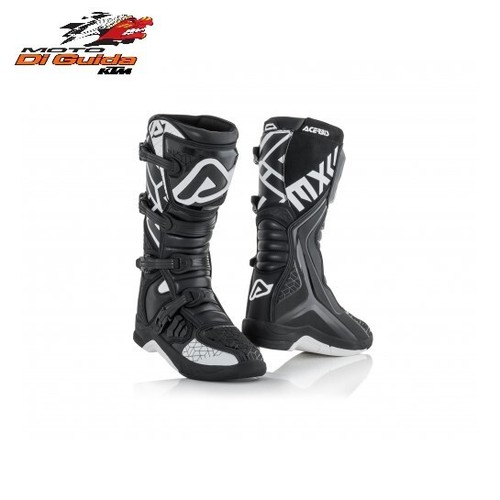 Stivali moto cross - moto, enduro