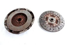 71734907 KIT FRIZIONE CON SPINGIDISCO FIAT DUCATO 2.8 D 94KW 5M 2P (2003) RICAMB