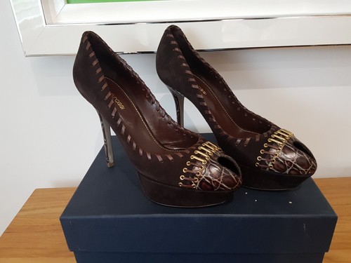Scarpe donna tacco - alto, sergio