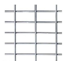 RETE RECINZIONE ZINCATA 25  MT