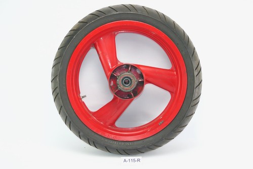 Cagvia mito 125 mk1 - cagvia, 8p