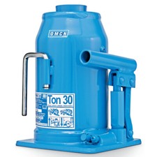 SOLLEVATORE IDRAULICO A