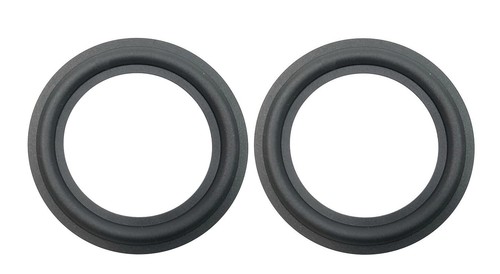 Bordo altoparlante aft 25 - 2, 4,25"