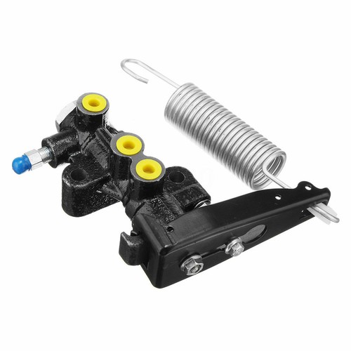 Rivelatore carico frenata - rivelatore, di