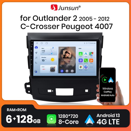 Autoradio 128g per - autoradio,