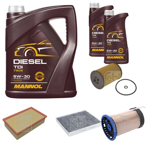 Febi bilstein pacchetto - febi,