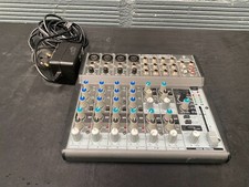 Behringer xenyx 1202 - behringer,