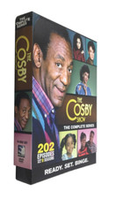 The Cosby Show: The Complete