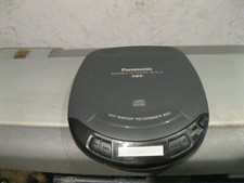 Lettore portatile panasonic - lettore,