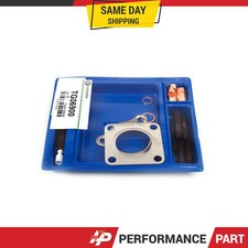 Turbocharger Mounting Kit Fit