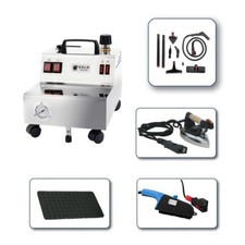 EOLO Generatore Vapore