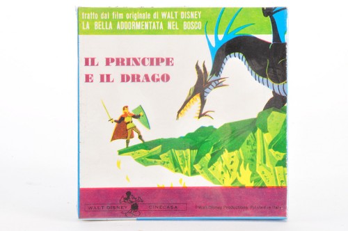 Super8 walt disney bella - disney,