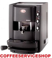 MACCHINA DA CAFFè GRIMAC TERRY ESE ( 44 MM ) PERFETTA -REVISIONATA-