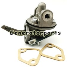 Pompa sollevamento carburante 12930152020 adatta per motore Yanmar 2GM20 3GM30