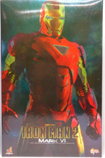 Hot toys modellino - modellino, 6