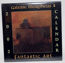 2002 Galerie Morpheus