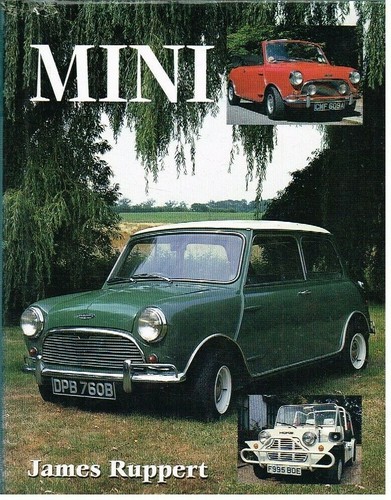 Mini incl cooper moke - mini,