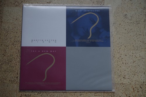 Martin vatter piano try - vatter,